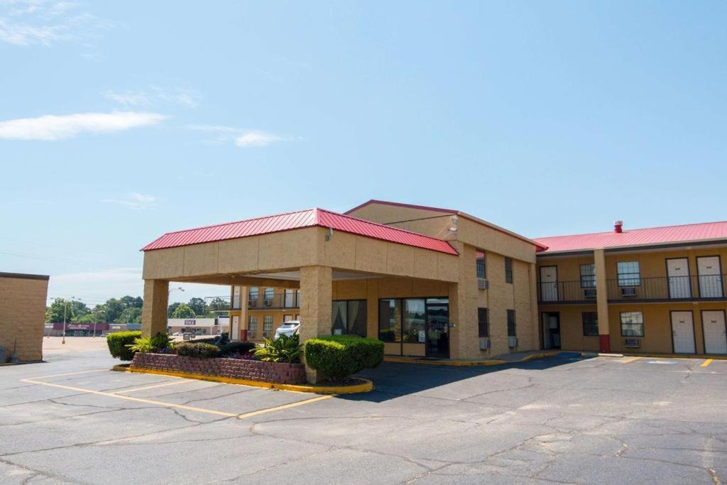 Mansfield Inn Luaran gambar
